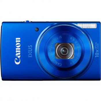 Canon IXUS 185 Fotocamera Compatta Digitale 24.1 MP, Blu