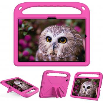 Funda de protección para Samsung Galaxy Tab A8, 10,5, SM-X200, diseño infantil de goma EVA