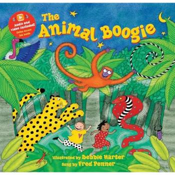 Animal Boogie