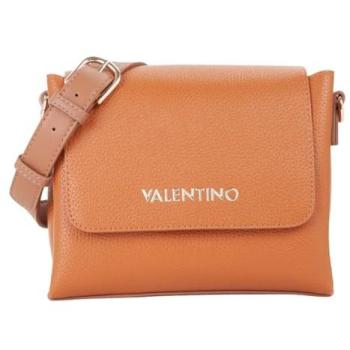 Sac Alexia cuoio – Valentino, bandoulière brun clair
