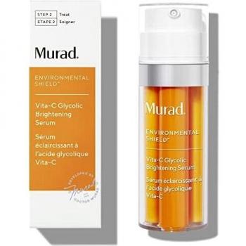 Murad Environmental Shield Vitamin-C Glycolic Brightening Serum 30ml | RRP £82