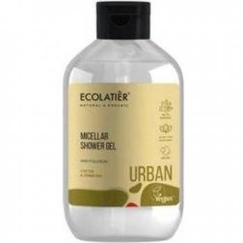 Gel de Douche Micellaire Anti-Pollution 600ml