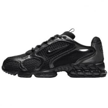 Nike Air Zoom Spiridon Cage 2 Chaussures Homme Noir 41