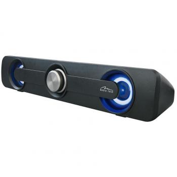 MEDIA TECH MT3173 Trådlös Musikupplevelse