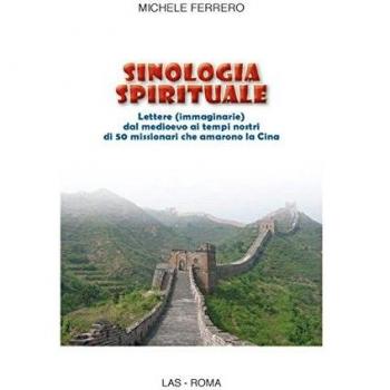 Sinologia spirituale. Lettere