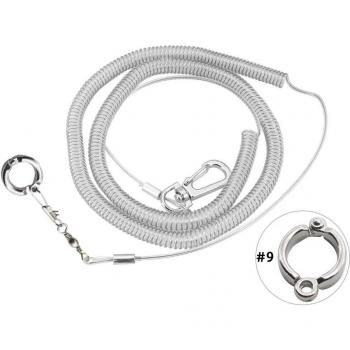 Corde de Formation pour Oiseaux 3M