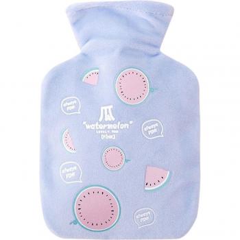 Bolsa térmica de agua para manos