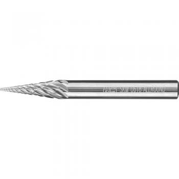 Tungstène Cône Pointu Fraise 6 mm PFERD 21001034