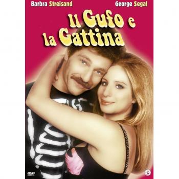 Il gufo e la gattina
