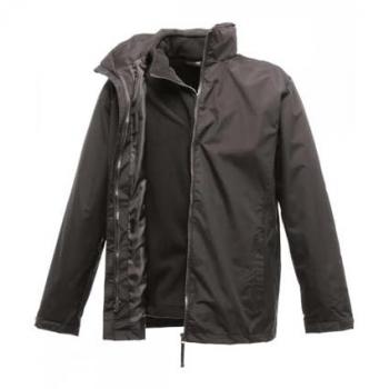 Regatta Herren Outdoorjacke Classic 3-in-1