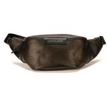 Banane en Cuir Arthur et Aston Taille 12 cm