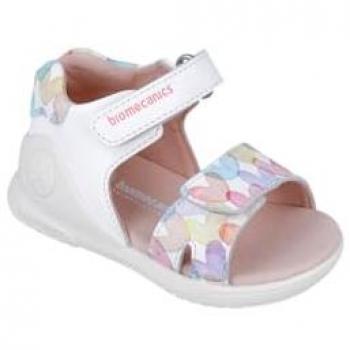 Biomecanics 252141 Sandalen für Jungen