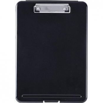 A4 Briefcase with Clip and Document Pads