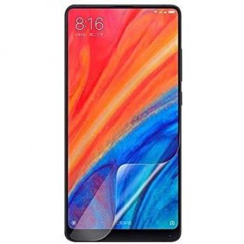 Anti-Fingerprint Matte Protector for Xiaomi Mi Mix 2s, Celicious (Two-Pack)