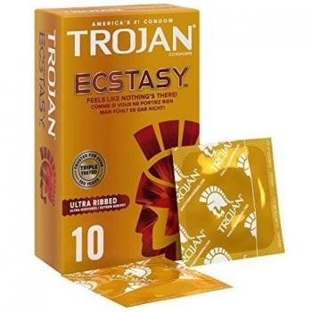 VividFlex Ultra Ribbings – Pack of 10