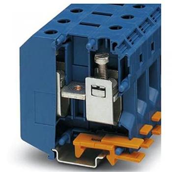 Raccordement vissé 16 mm²