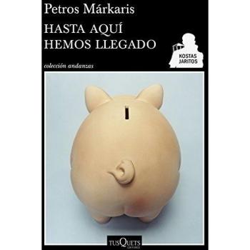Hasta aquí hemos llegado