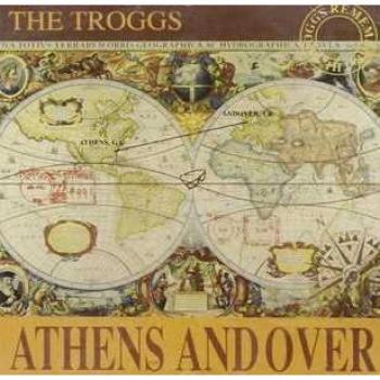 Maglione maniche lunghe Athens Andover