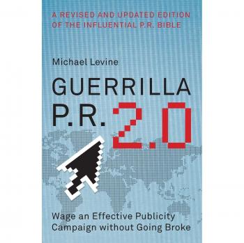 Guerrilla P.R. 2.0