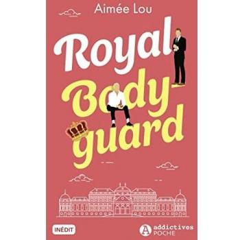 Royal Bodyguard