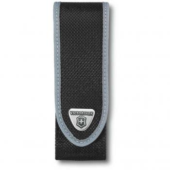 Victorinox One‑Size Locking Blade & Tool Pouch – Dual Layer, Black