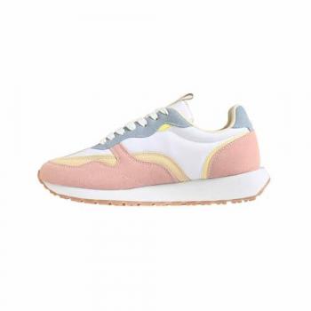 Scarpe Kappa Arvika Beige/Rosa donna