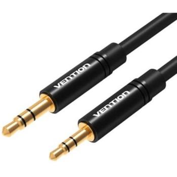 Câble audio Vention 3,5mm vers 2,5mm (0,50 m)