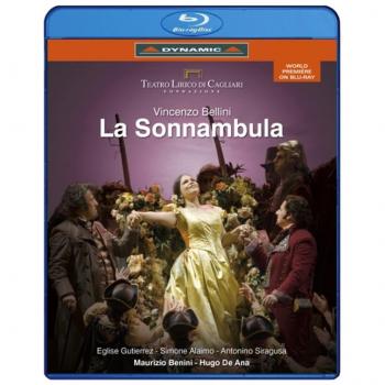 La Sonnambula