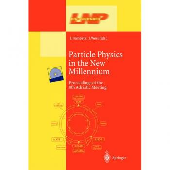Vitalsource Technologies, Inc. Particle Physics In The New Millennium