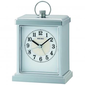 Seiko Mantel Alarm Clock QHE148S