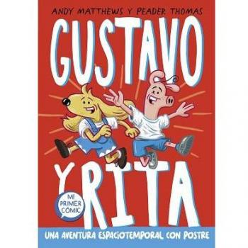 GUSTAVO Y RITA