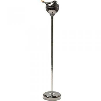 Cendrier sur pied Spheric pour fumeurs Kare Design
