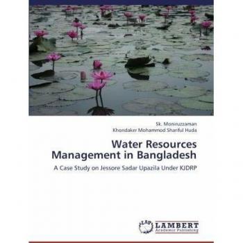 Water Resources Management in Bangladesh: A Case Study on Jessore Sadar Upazila Under KJDRP