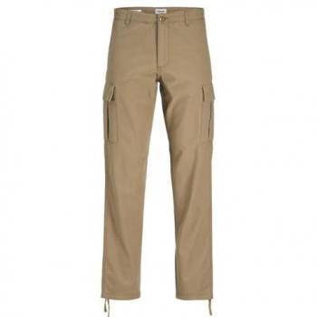 Pantalon Jack & Jones Kane Barkley Pls 42x34 marron