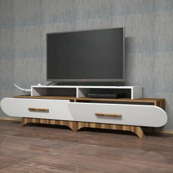 Mueble Bajo para TV Massima 205x37h50 cm
