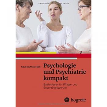 Psychologie und Psychiatrie kompakt