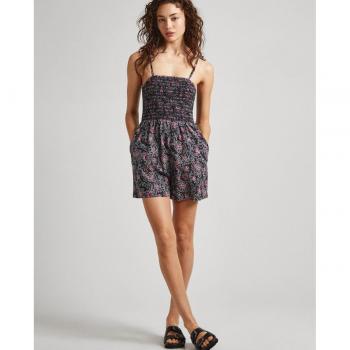 Pepe Jeans Dimas Infinity Grigio Short Size L
