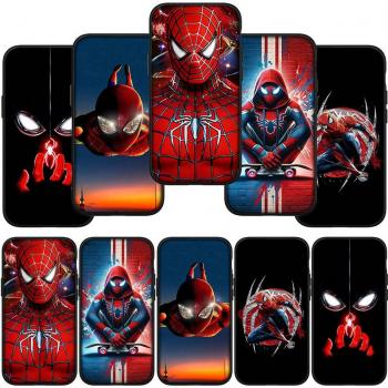 Samsung Galaxy S24 Lite Guard – Spider Man Graphic