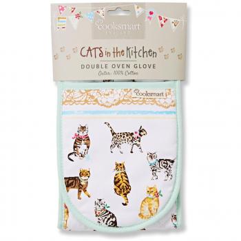 CottonCats DualHeat Sleeve