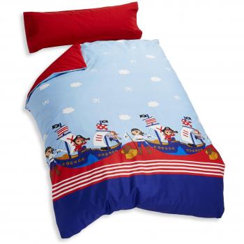 Funda nórdica Reig Martí para cama individual