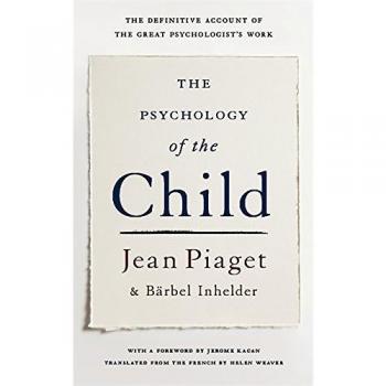 Psychology Of The Child