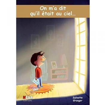 On M'A Dit Qu'Il Était Au Ciel ... (Histoire De Famille)