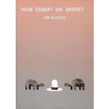 HEM TROBAT UN BARRET | 9788494429491 | KLASSEN, JON