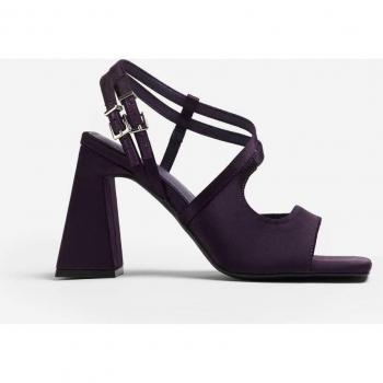 Mim Juno Morado ChicHeel