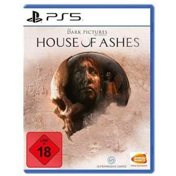 House of Ashes
