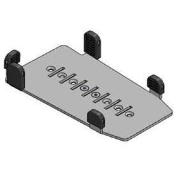 Ergonomische Lösungen Lane 3000 und Desk 1500 Set