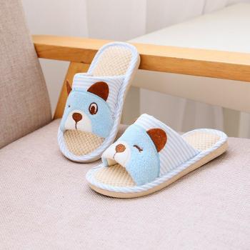 Chaussures de maison confortables pour bébés