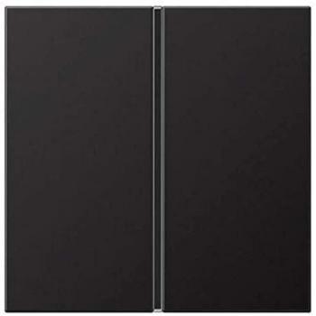 JUNG 1T LS Bilanciere Interruttore Alluminio AL2401TSAD
