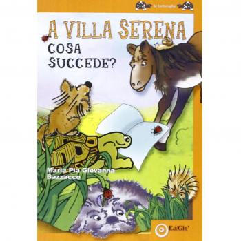 A Villa Serena cosa succede?