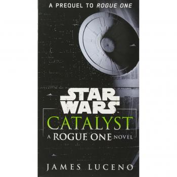 Star Wars: Catalyst